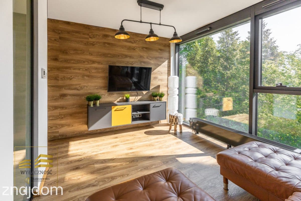 Apartament w Centrum Unia Art Residence - zdjęcie 2
