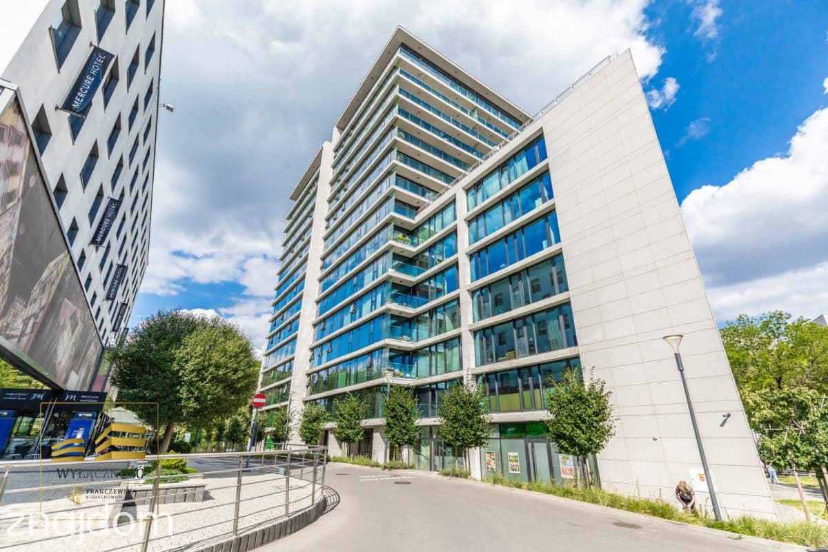 Apartament w Centrum Unia Art Residence - zdjęcie 12
