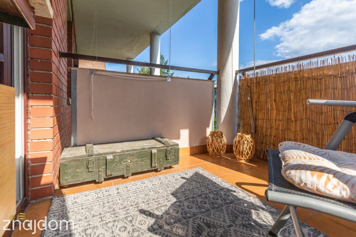 5 pokoi, balkon, piwnica, garaż - zdjęcie 12