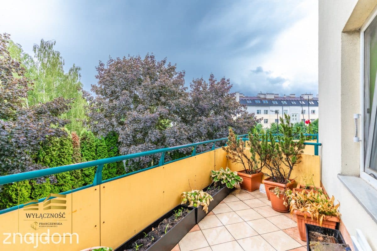 Czuby cztery pokoje duży balkon - zdjęcie 7