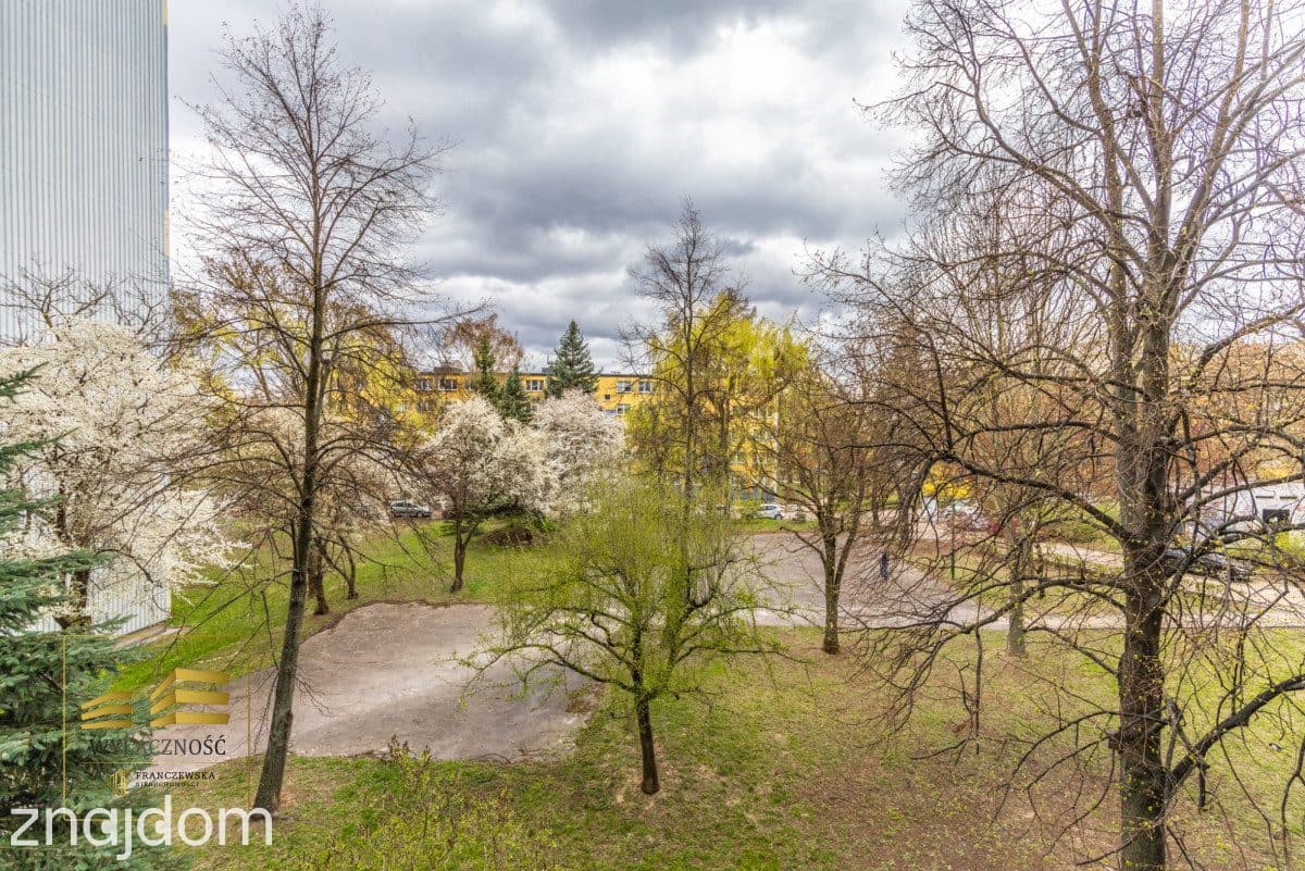 Czteropokojowe mieszkanie LSM - zdjęcie 7