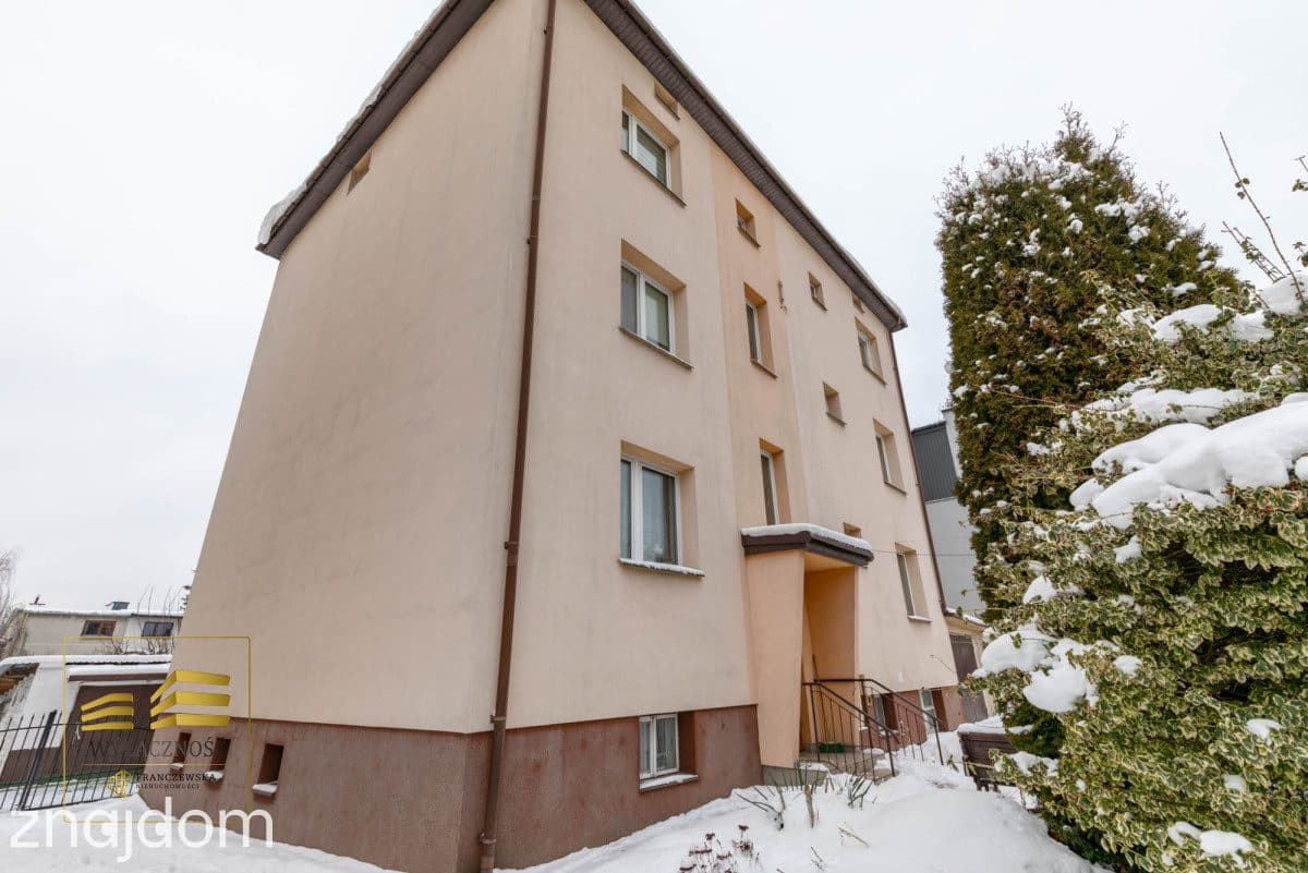 LSM- bezczynszowe mieszkanie 4 pokojowe - zdjęcie 10