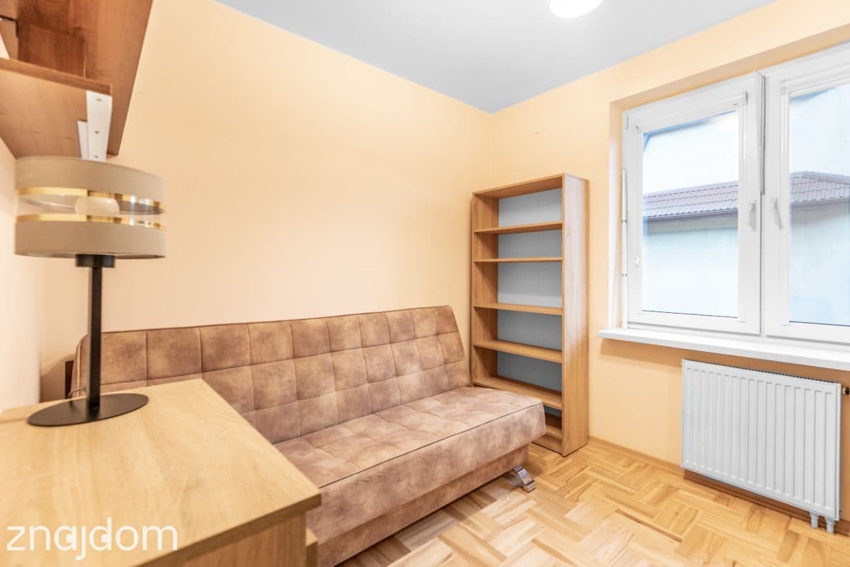 Mieszkanie 4 pokoje Konstantynów - zdjęcie 6