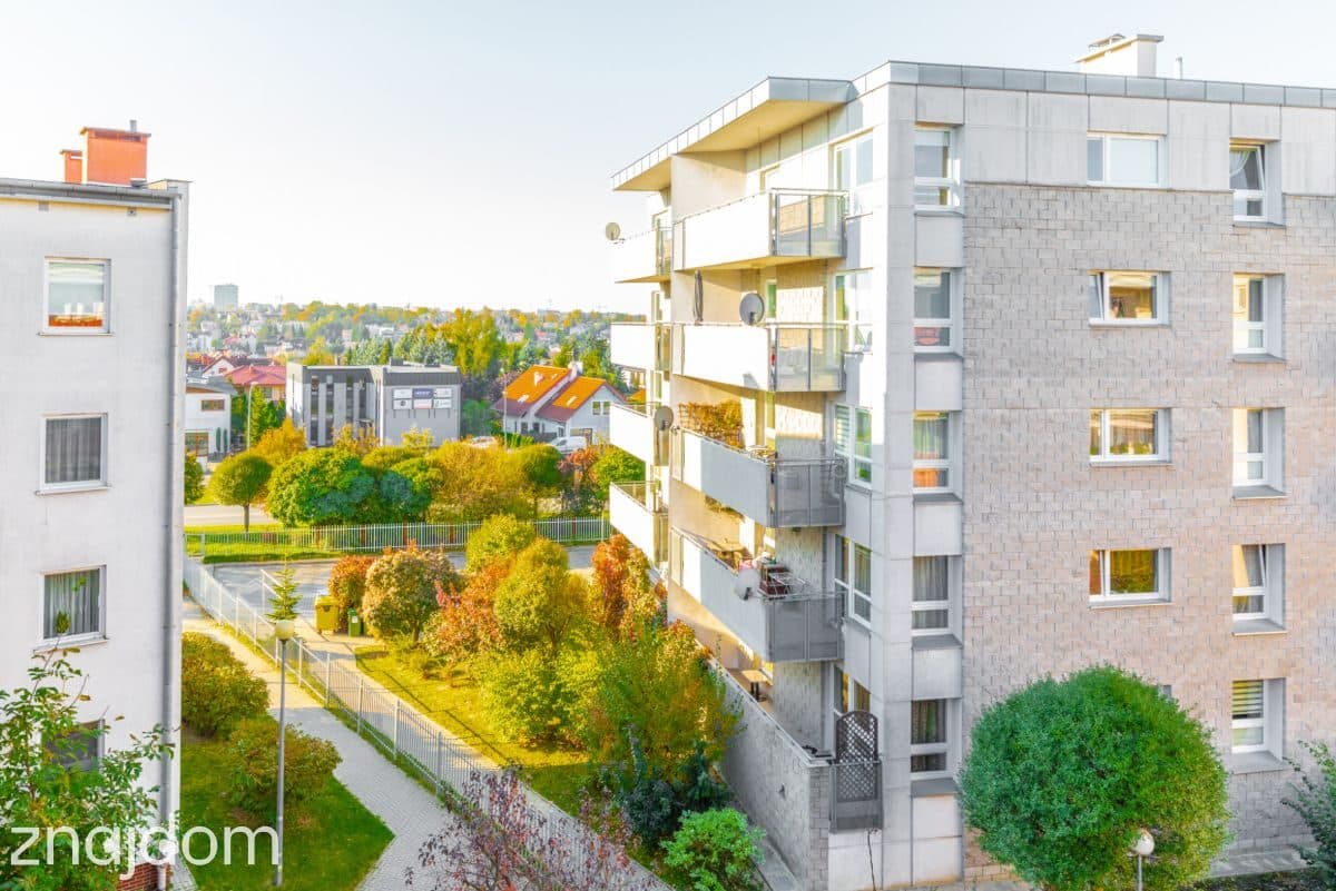 Mieszkanie 3 pokoje - Botanik Lublin - zdjęcie 8