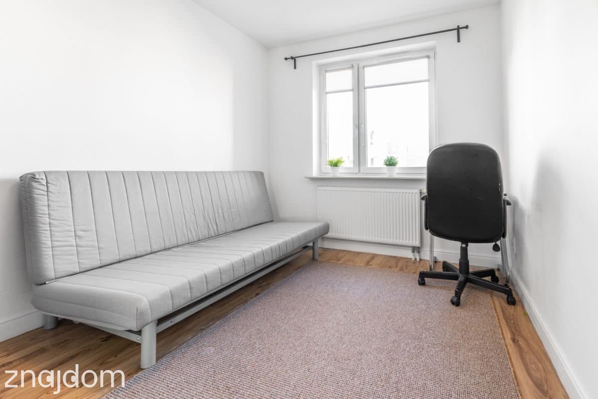 Mieszkanie 3 pokoje - Botanik Lublin - zdjęcie 6