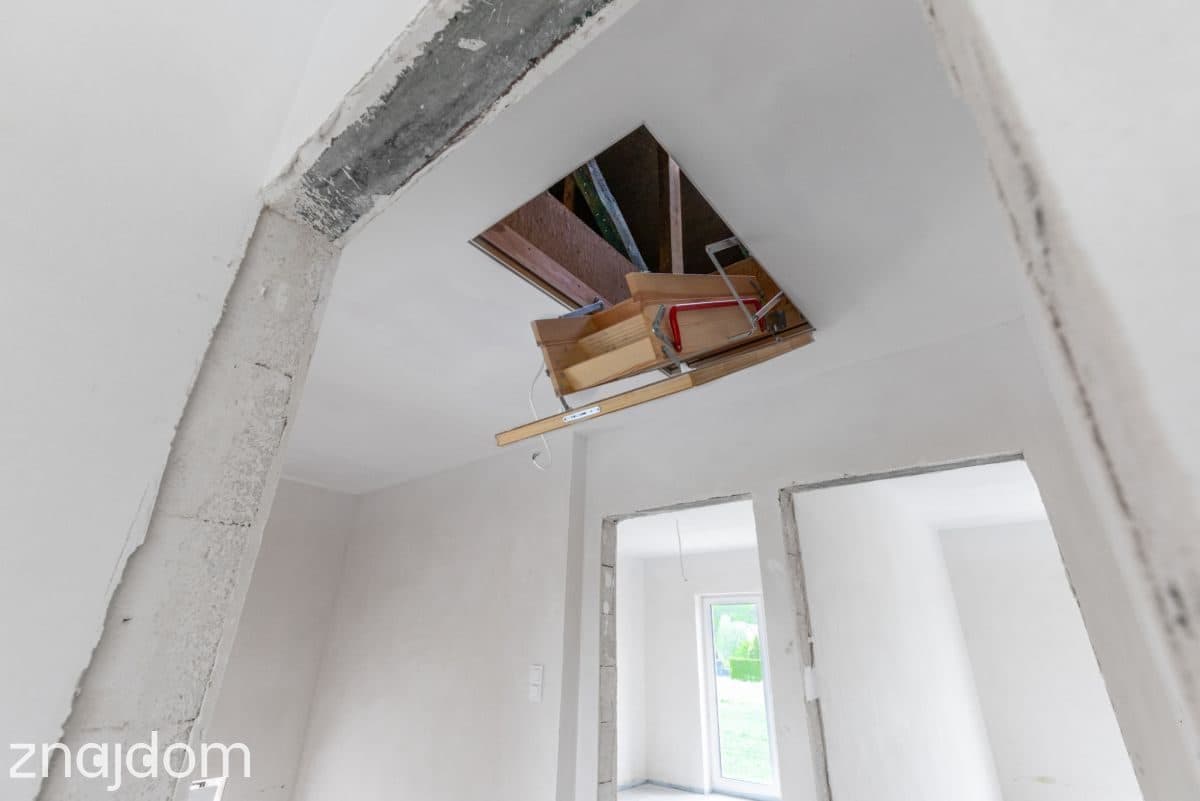 Blisko ul. Skowronkowej Cisza i Spokój - zdjęcie 18