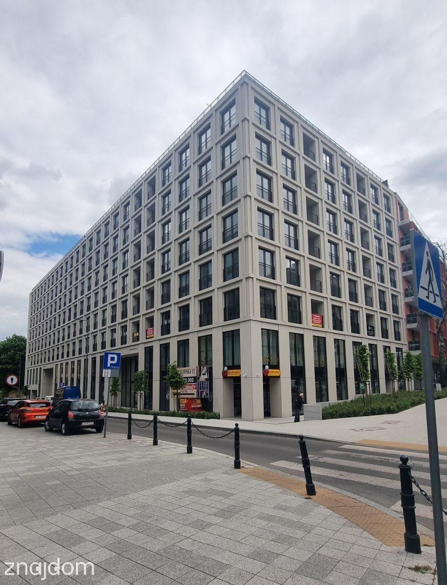 Lokal użytkowy Centrum ul. Wieniawska - zdjęcie 7