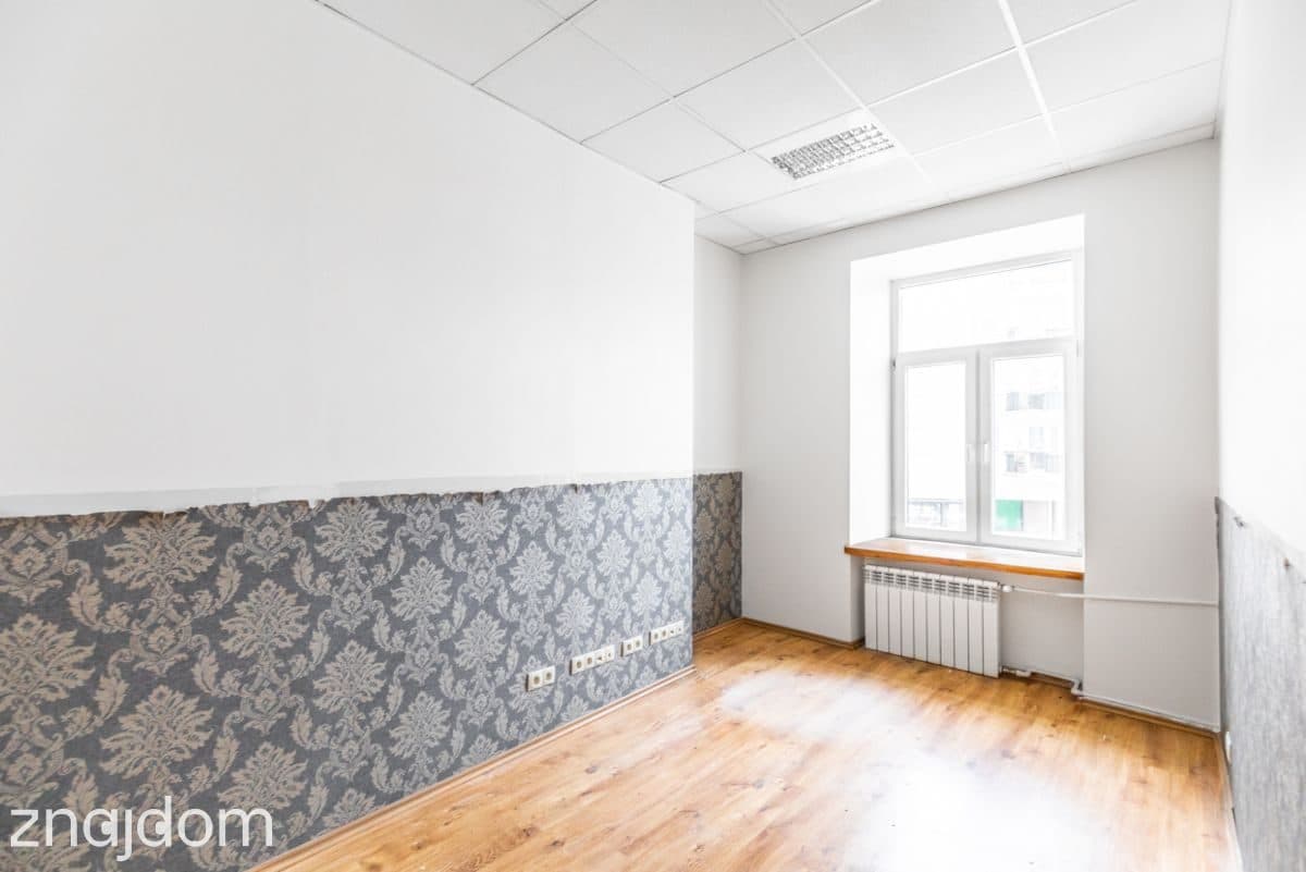 Lokal o pow. 80 m2 na ul. Narutowicza - zdjęcie 3