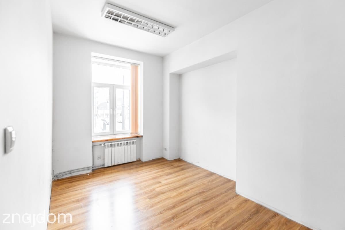 Lokal o pow. 80 m2 na ul. Narutowicza - zdjęcie 5