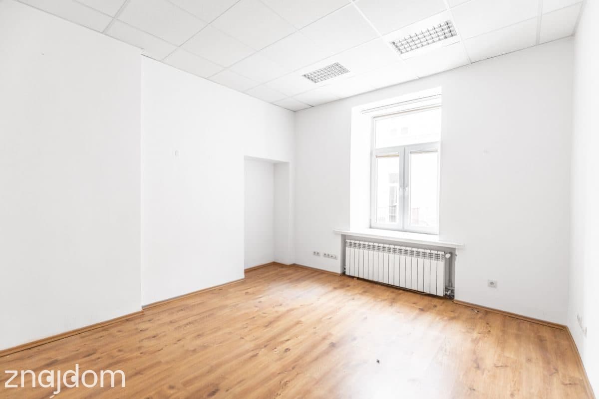 Lokal o pow. 80 m2 na ul. Narutowicza - zdjęcie 6