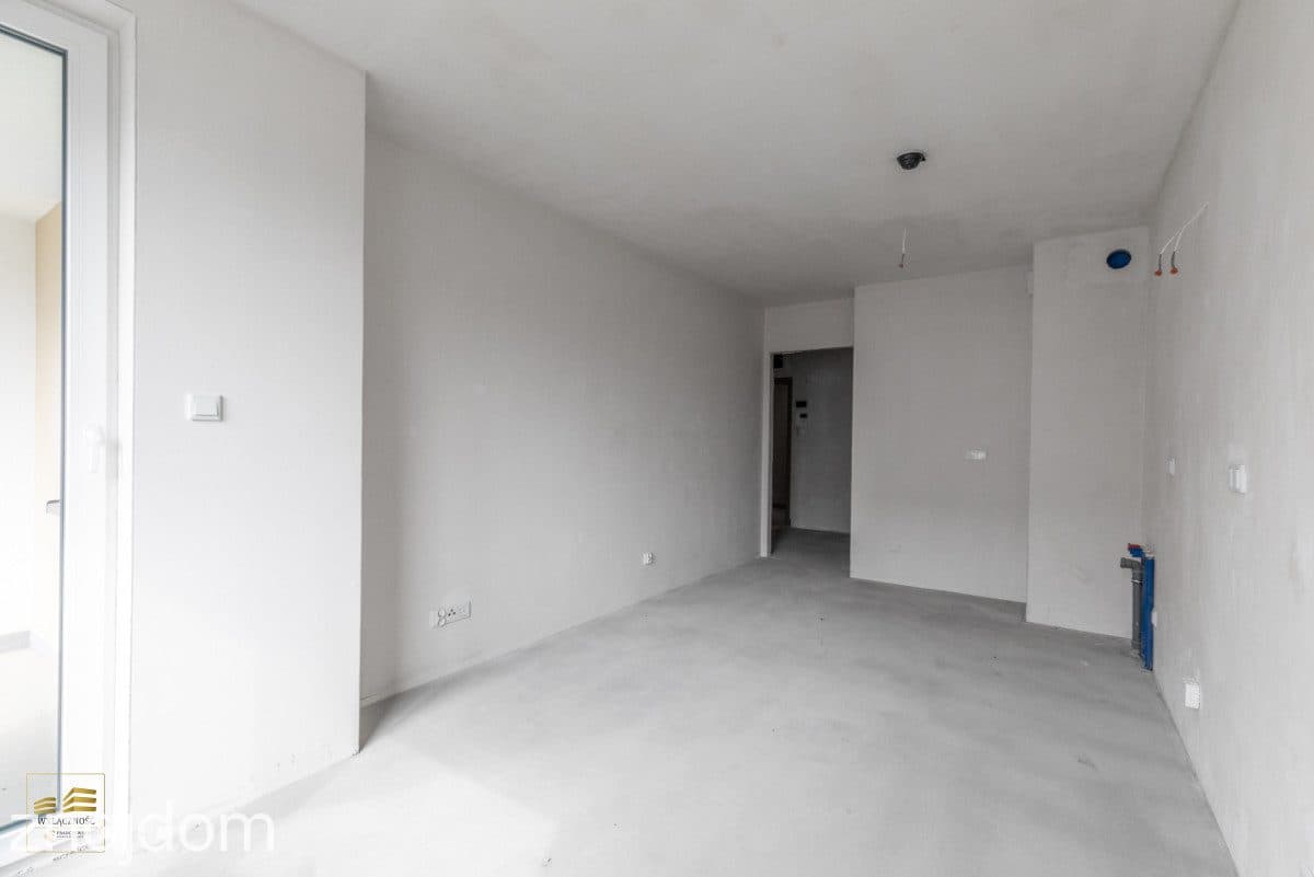 Mieszkanie 38,1 m2 na osiedlu Wrotków - zdjęcie 5