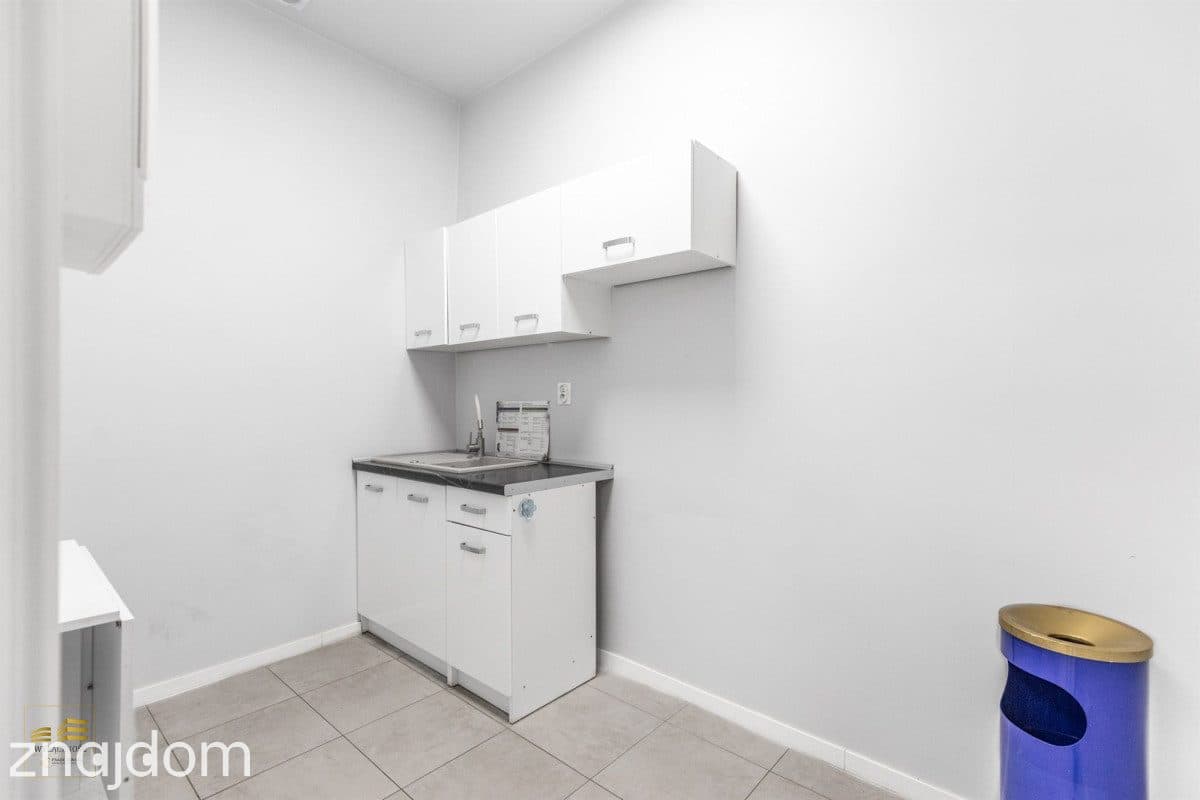 Lokal na parterze z witryną 210m2 - Lublin, Węglin - zdjęcie 4