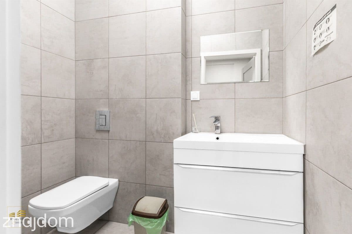 Lokal na parterze z witryną 210m2 - Lublin, Węglin - zdjęcie 5