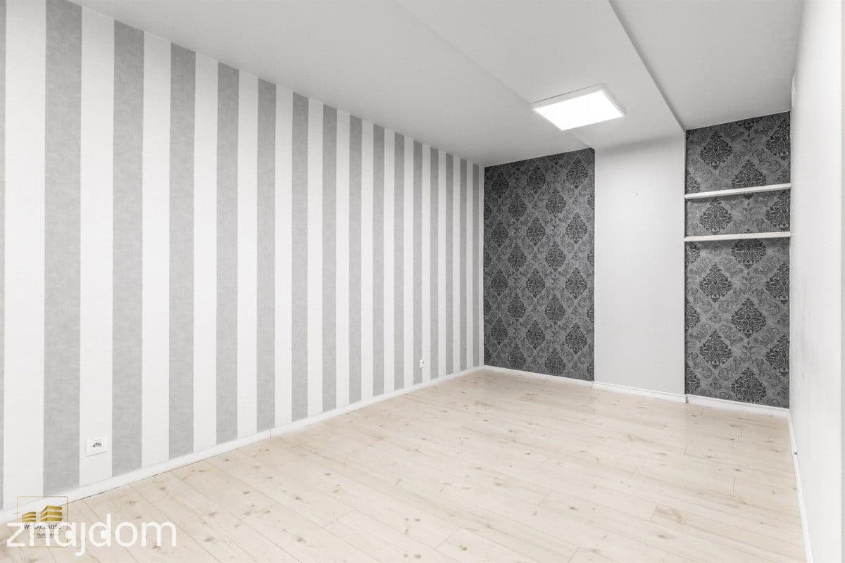 Lokal na parterze z witryną 210m2 - Lublin, Węglin - zdjęcie 6
