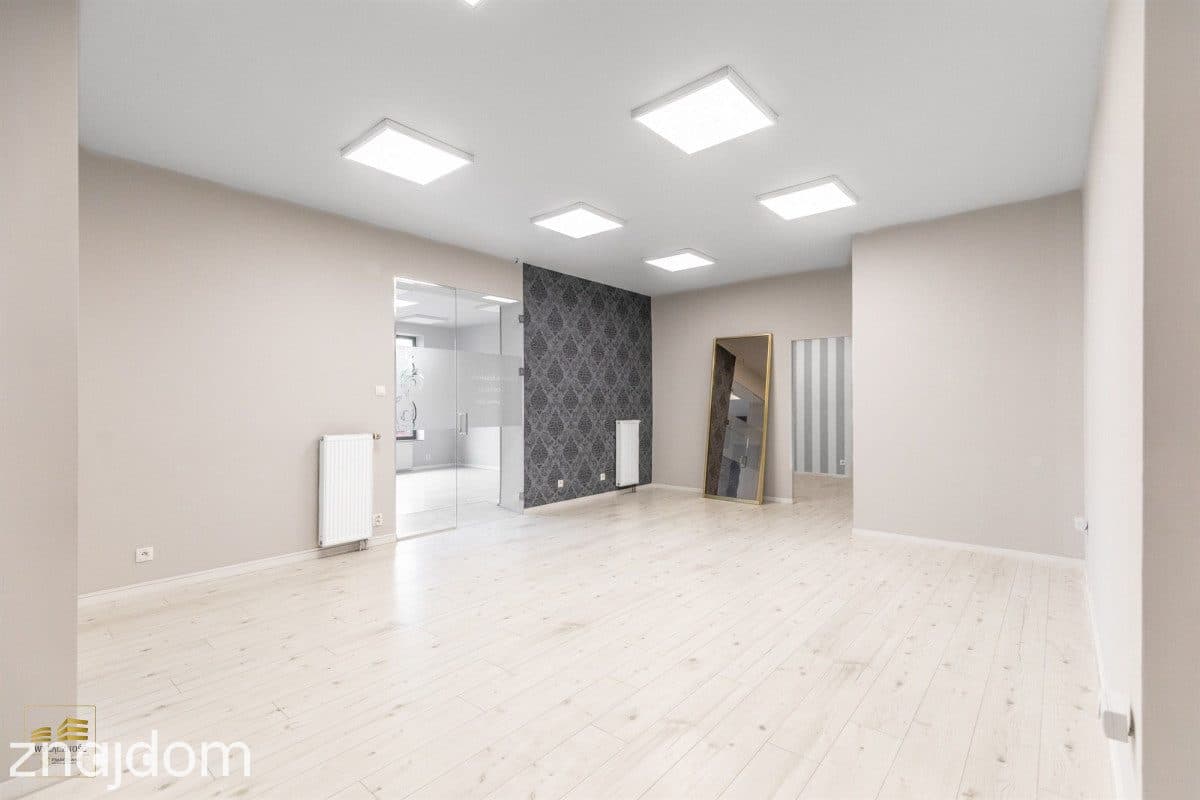 Lokal na parterze z witryną 210m2 - Lublin, Węglin - zdjęcie 9