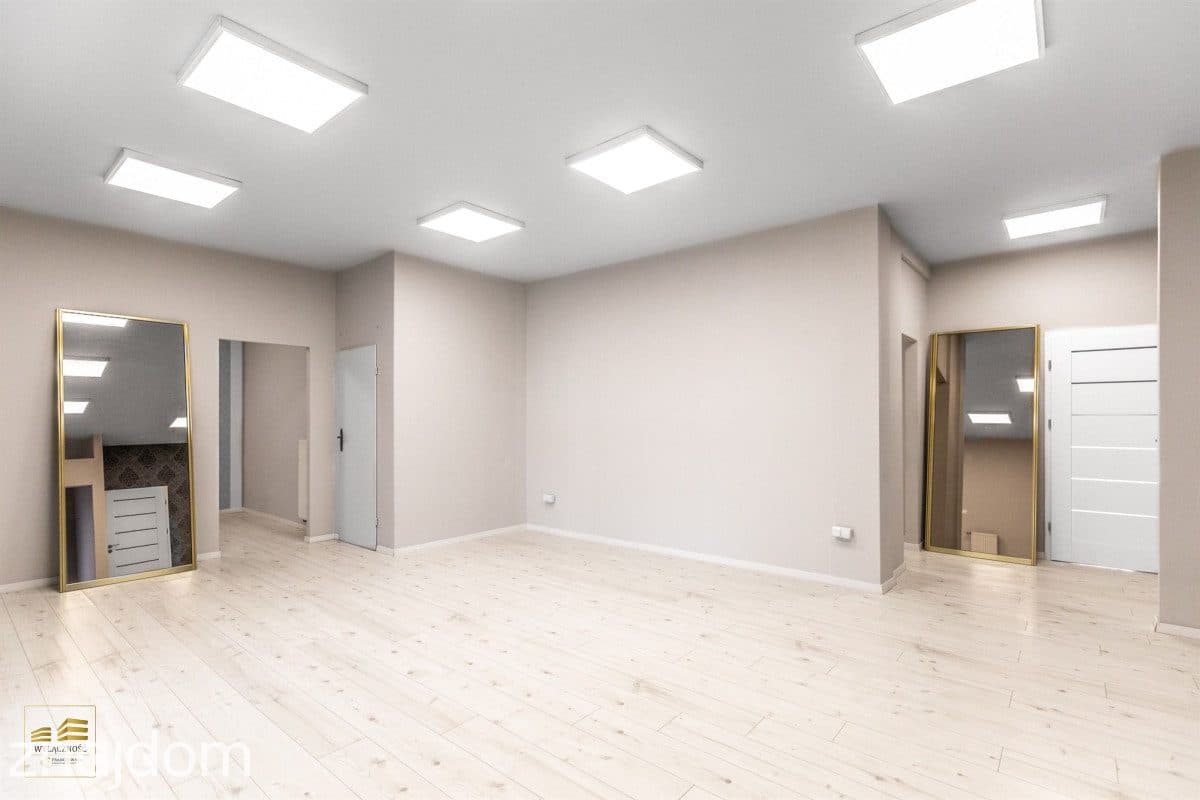 Lokal na parterze z witryną 210m2 - Lublin, Węglin - zdjęcie 10