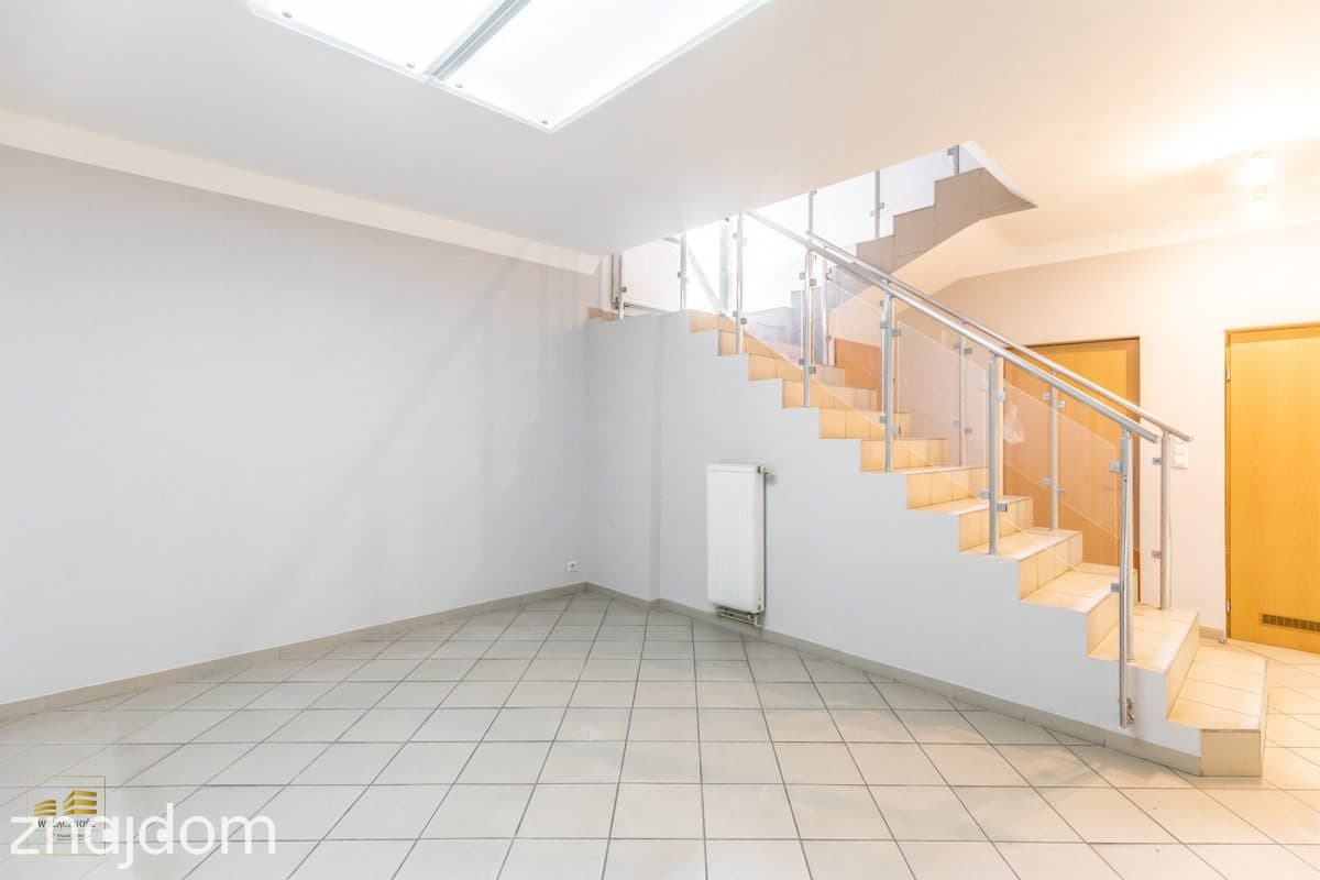 Lokal na parterze z witryną 210m2 - Lublin, Węglin - zdjęcie 11