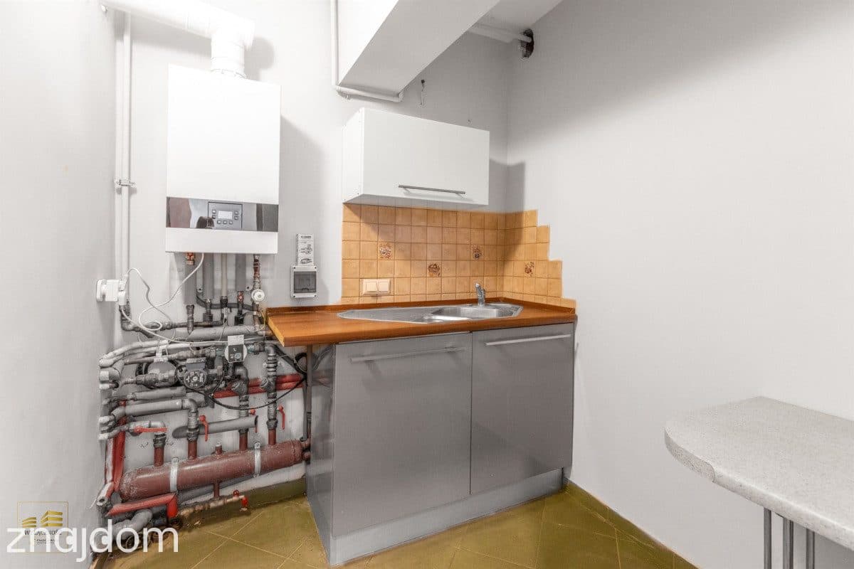 Lokal na parterze z witryną 210m2 - Lublin, Węglin - zdjęcie 14