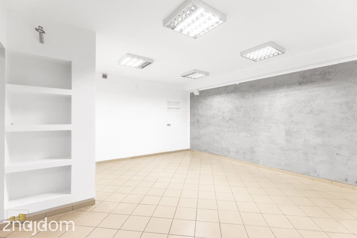 Lokal na parterze z witryną 210m2 - Lublin, Węglin - zdjęcie 15
