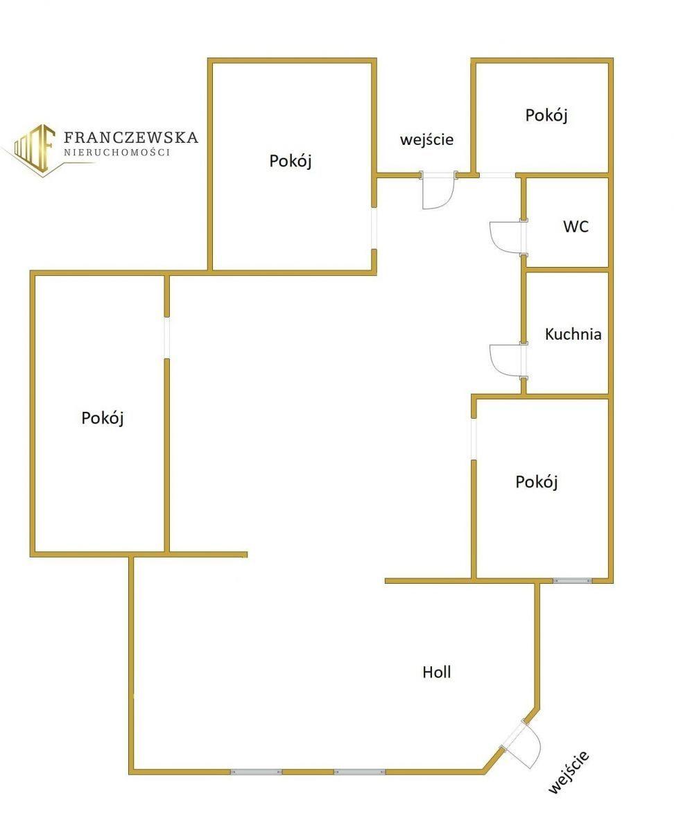 Lokal na parterze z witryną 210m2 - Lublin, Węglin - zdjęcie 16