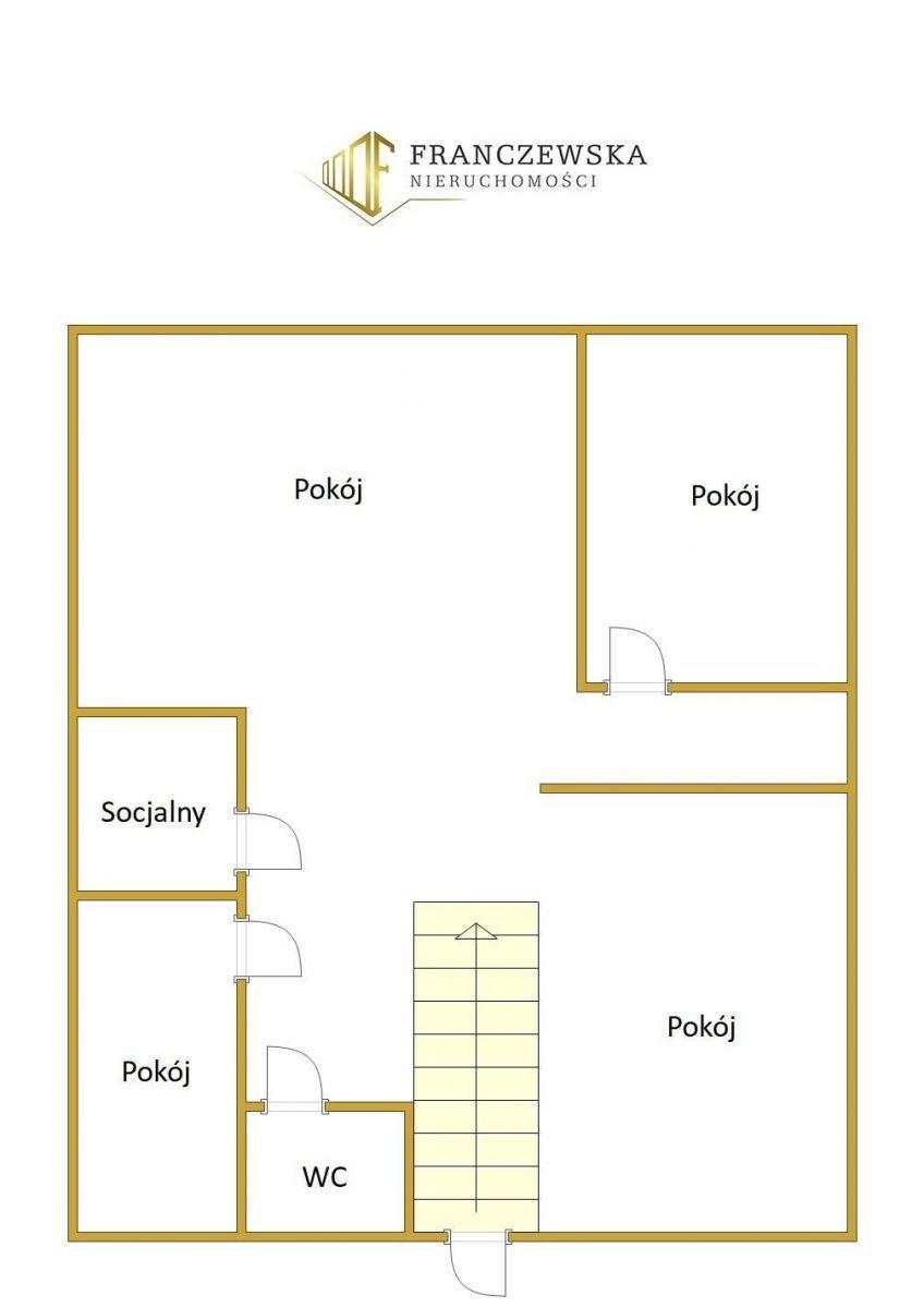 Lokal na parterze z witryną 210m2 - Lublin, Węglin - zdjęcie 17