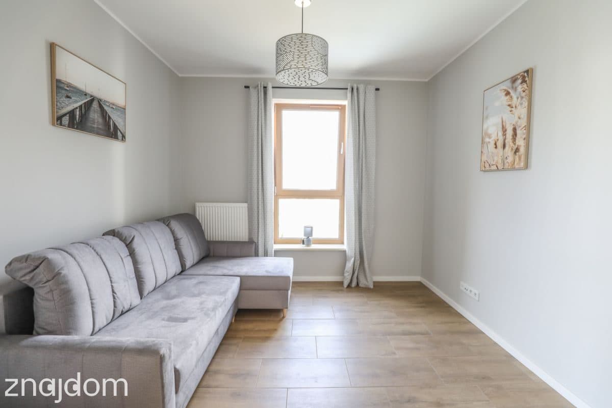 Mieszkanie na wynajem 40 m2 ul Granata - zdjęcie 3