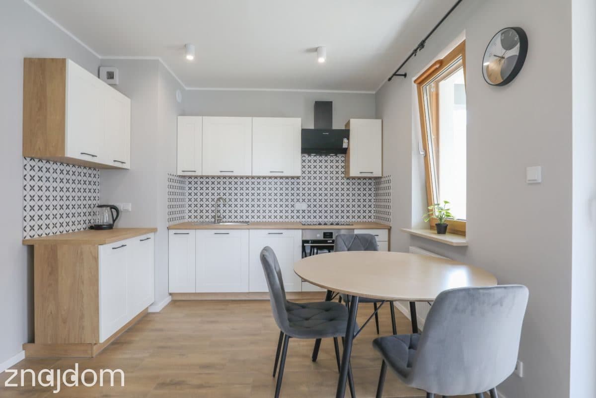 Mieszkanie na wynajem 40 m2 ul Granata - zdjęcie 2