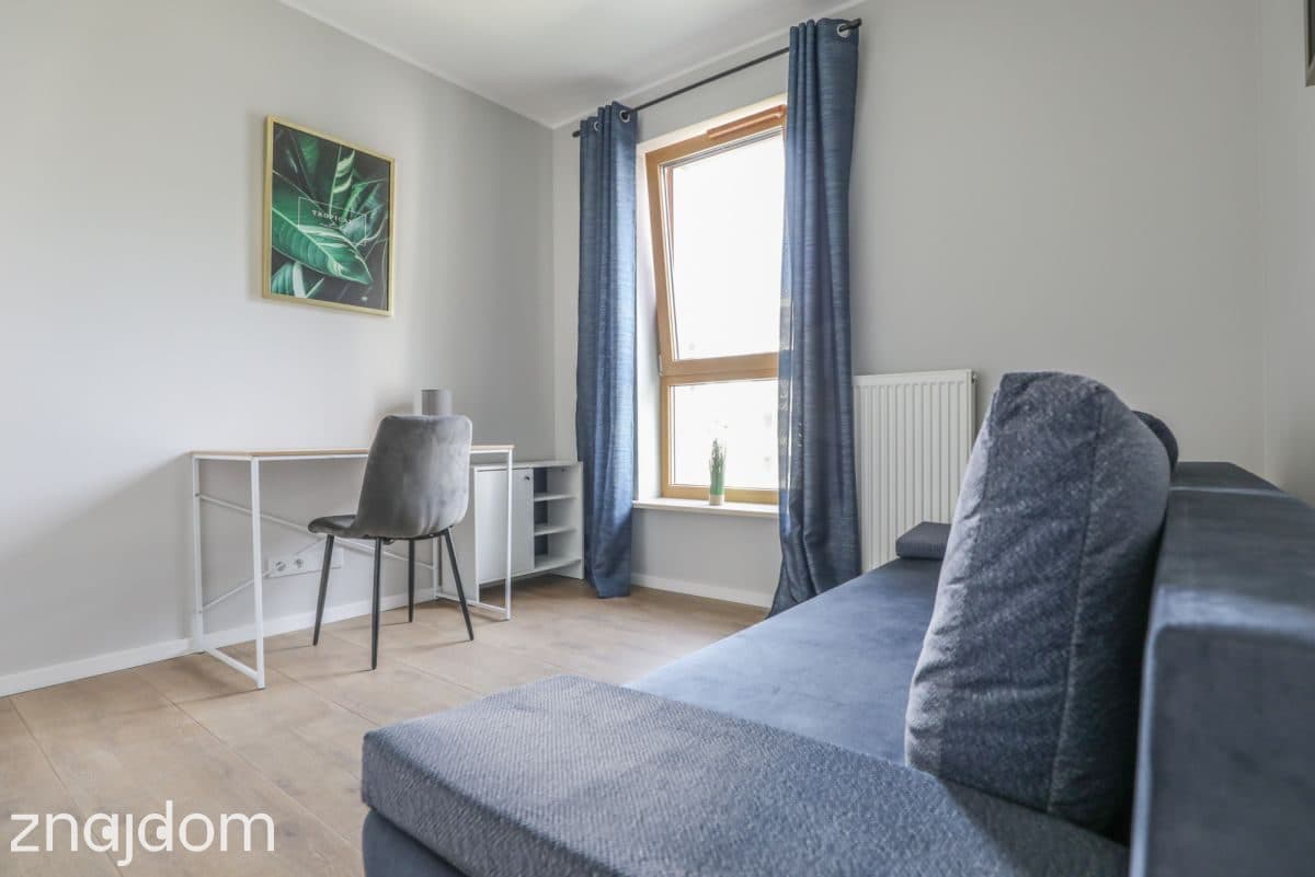 Mieszkanie na wynajem 40 m2 ul Granata