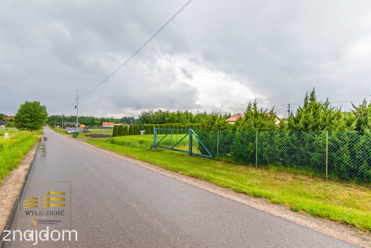 Działki budowlane w świetnej lokalizacji - zdjęcie 5