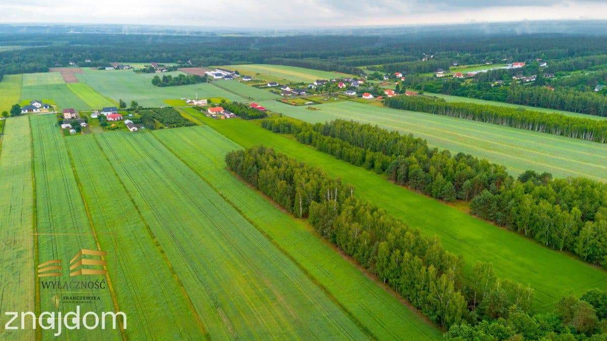 Działki budowlane w świetnej lokalizacji - zdjęcie 10