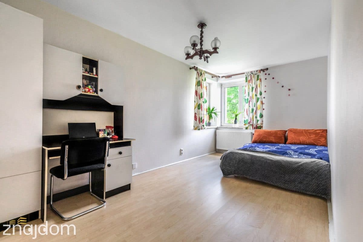 3 pokoje | balkon | inwestycyjnie lub dla rodziny - zdjęcie 3