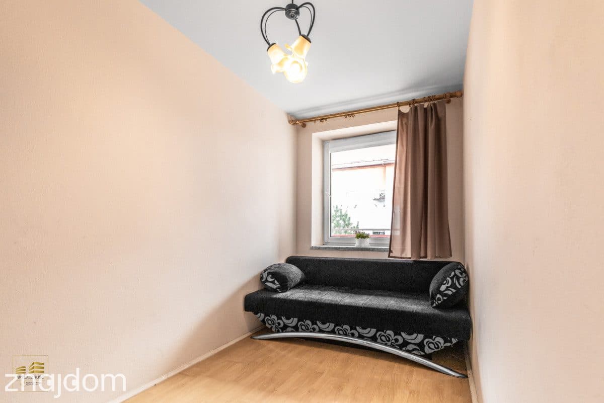 3 pokoje | balkon | inwestycyjnie lub dla rodziny - zdjęcie 4