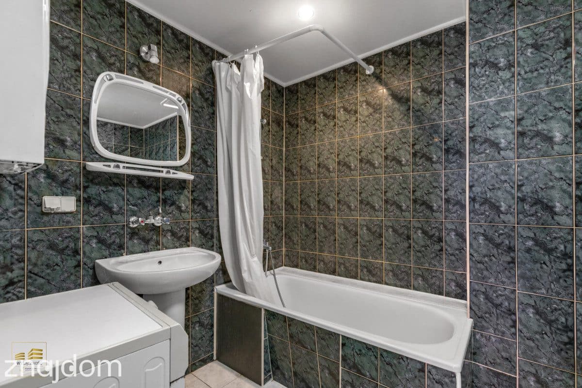 3 pokoje | balkon | inwestycyjnie lub dla rodziny - zdjęcie 6