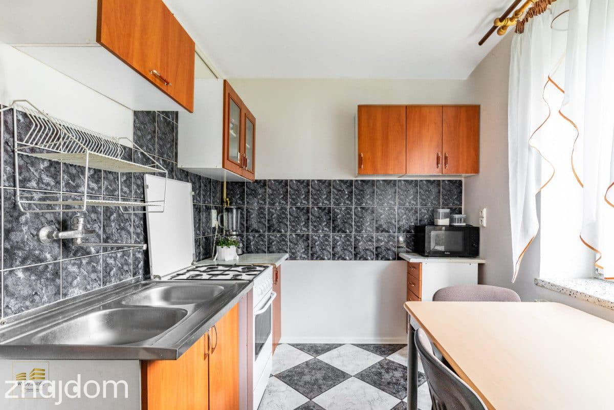 3 pokoje | balkon | inwestycyjnie lub dla rodziny - zdjęcie 5
