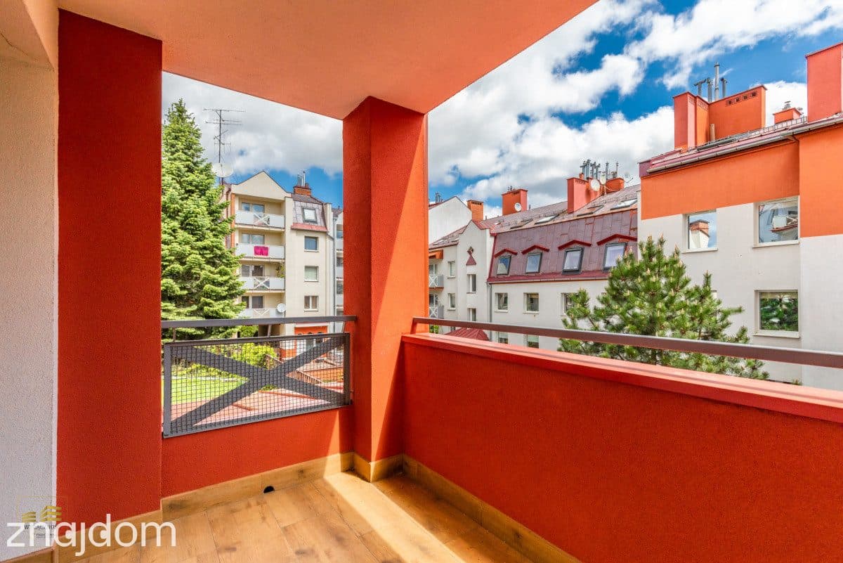 3 pokoje | balkon | inwestycyjnie lub dla rodziny - zdjęcie 2