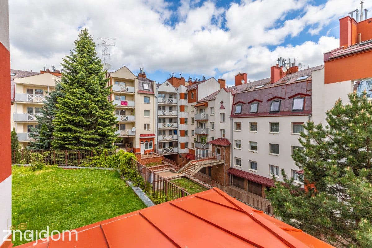 3 pokoje | balkon | inwestycyjnie lub dla rodziny - zdjęcie 9