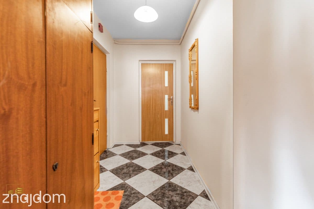 3 pokoje | balkon | inwestycyjnie lub dla rodziny - zdjęcie 7