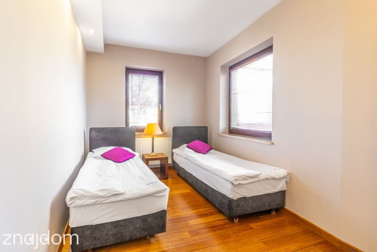 Najem krótko i długoterminowy w Apartamentowcu - zdjęcie 5