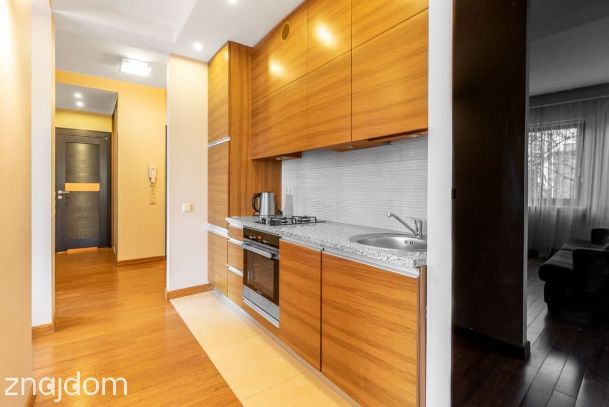 Najem krótko i długoterminowy w Apartamentowcu - zdjęcie 6