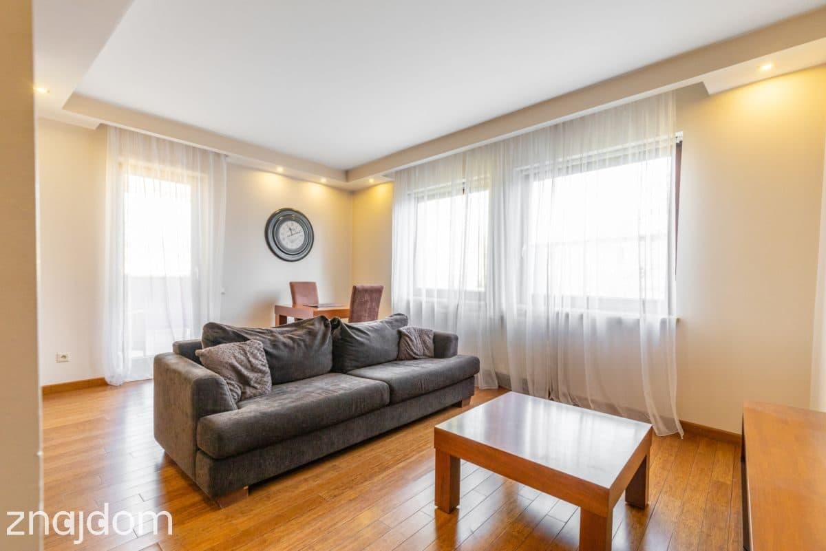 Najem krótko i długoterminowy w Apartamentowcu - zdjęcie 2