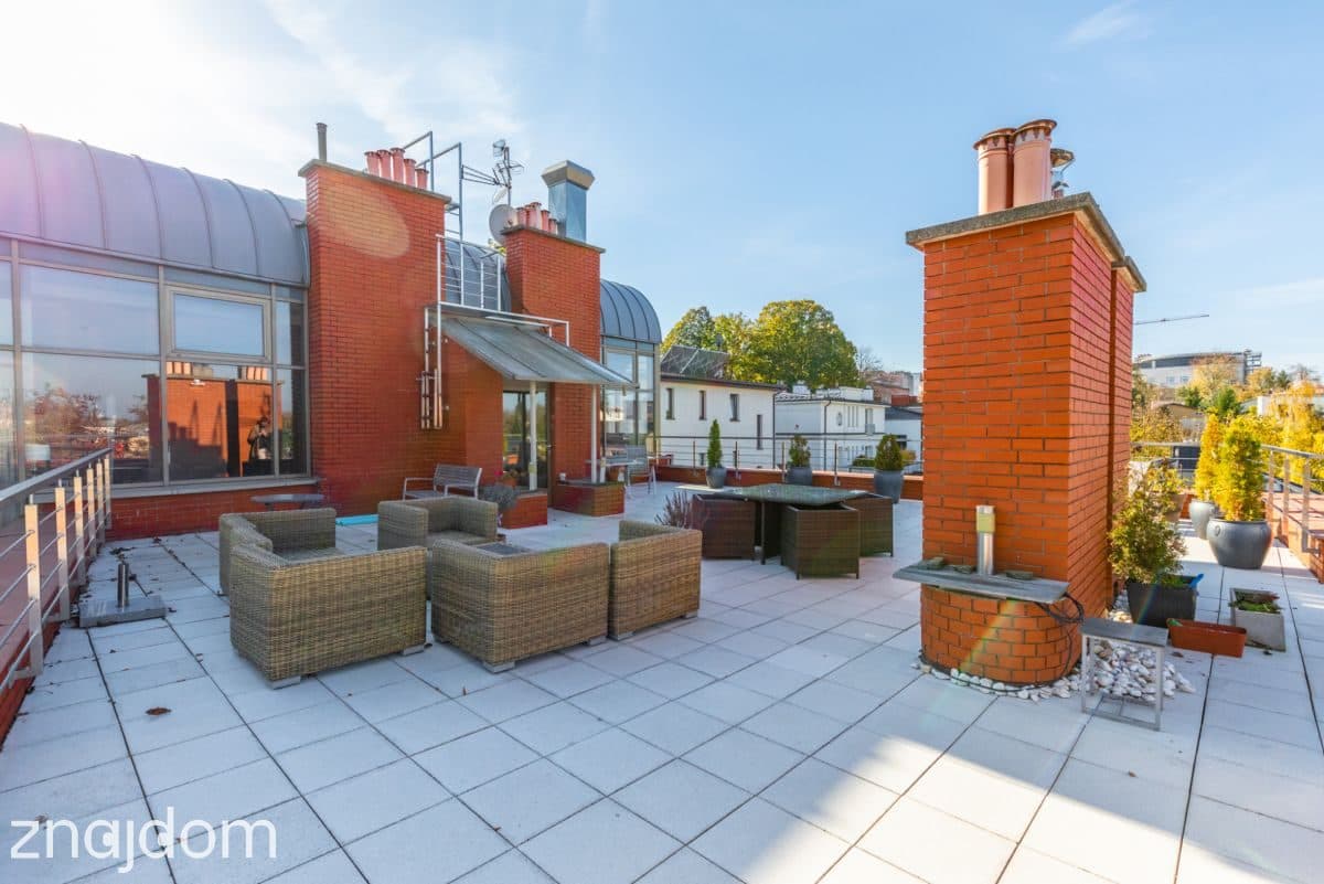 Najem krótko i długoterminowy w Apartamentowcu - zdjęcie 9
