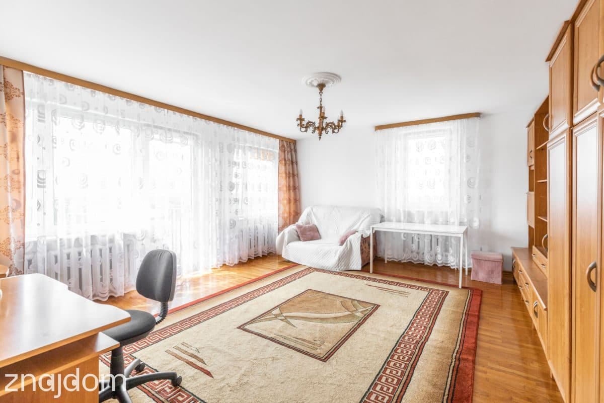 Wieniawa, do wynajęcia pokój dwuosobowy