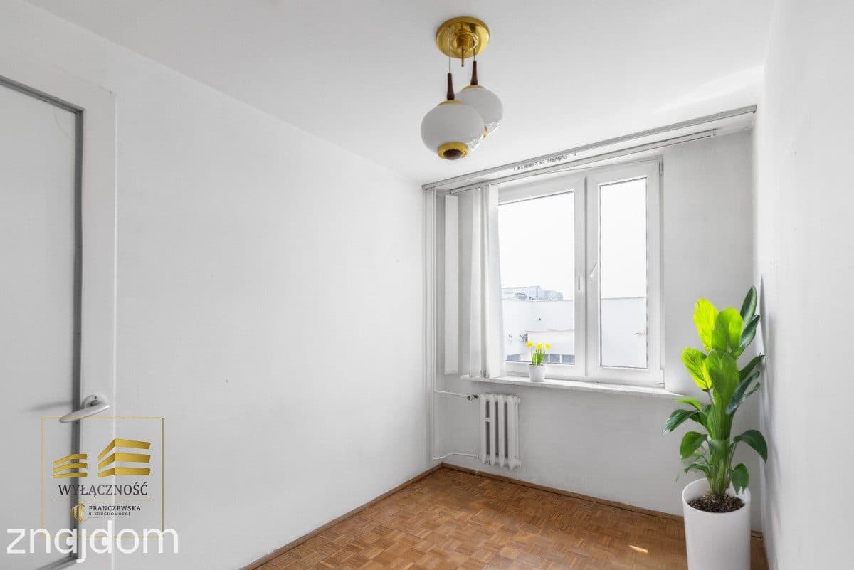 3 oddzielne pokoje Świdnik, Centrum. - zdjęcie 3