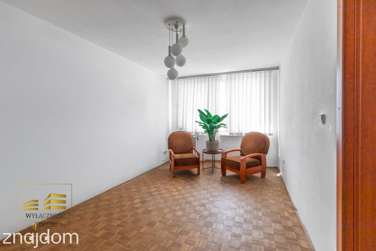 3 oddzielne pokoje Świdnik, Centrum. - zdjęcie 2
