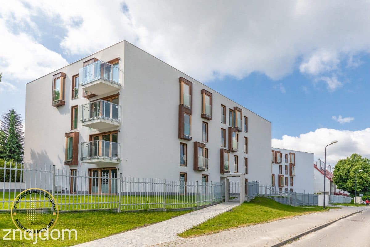 Nowe 3 Pokoje, Sławin, Lublin - zdjęcie 3