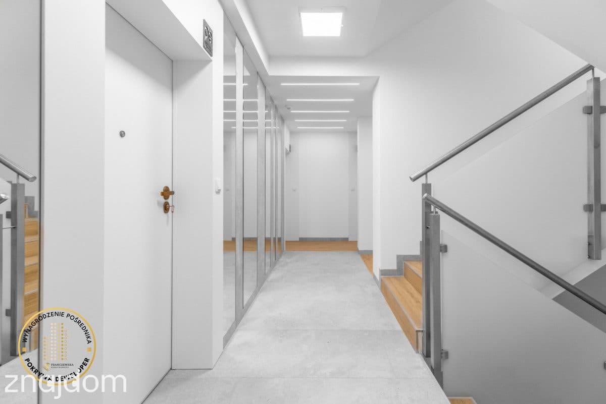 Nowe 3 Pokoje, Sławin, Lublin - zdjęcie 5