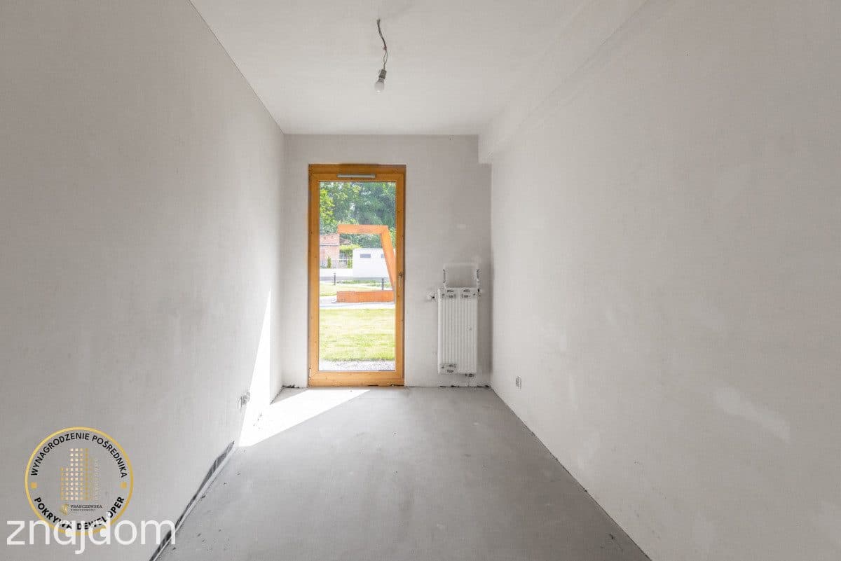Nowe 3 Pokoje, Sławin, Lublin - zdjęcie 8