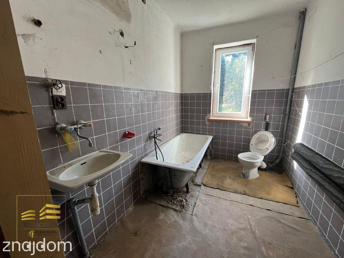 5 ha z domem na Roztoczu - zdjęcie 11