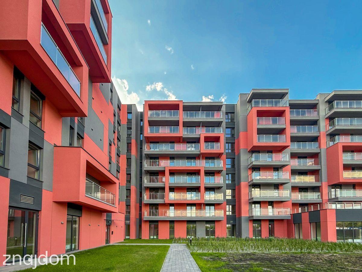 3 pokoje 62,10 m2 oddanie 2025 - zdjęcie 6