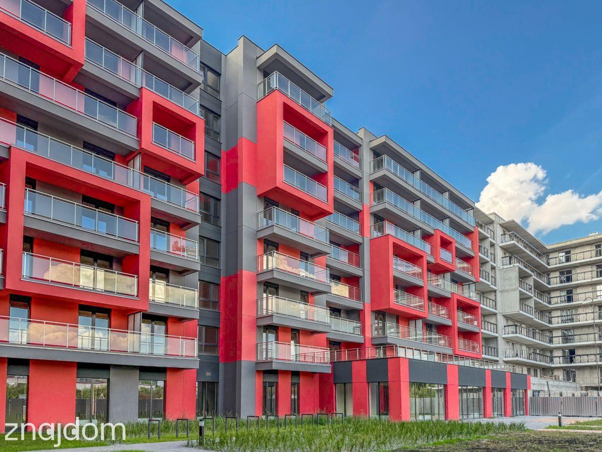 3 pokoje 62,10 m2 oddanie 2025 - zdjęcie 3